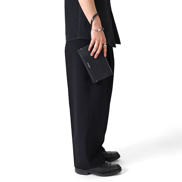 Maison Margiela メゾンマルジェラ レザーポシェット SA2VL0021 P7268