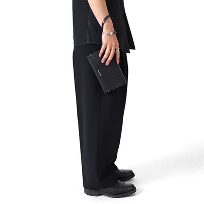Maison Margiela メゾンマルジェラ レザーポシェット SA2VL0021 P7268