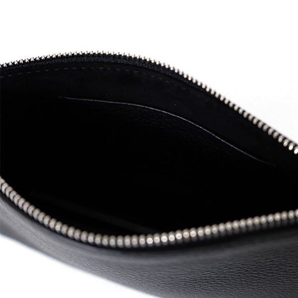 Maison Margiela メゾンマルジェラ レザーポシェット SA2VL0021 P7268