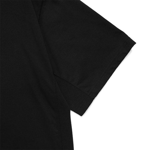 08sircus ゼロエイトサーカス ハイゲージ オーバーサイズTシャツ S26SS-CS08 **