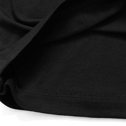 08sircus ゼロエイトサーカス リバーシブル レイヤードTシャツ S26SS-CS03 **