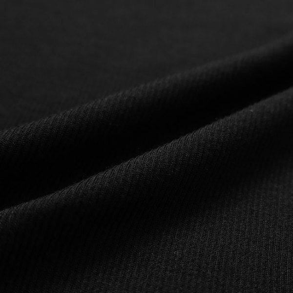 08sircus ゼロエイトサーカス リバーシブル レイヤードTシャツ S26SS-CS03 **