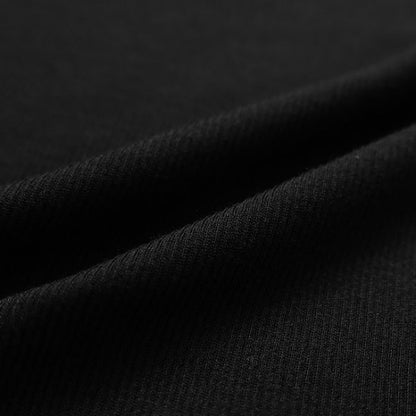 08sircus ゼロエイトサーカス リバーシブル レイヤードTシャツ S26SS-CS03 **