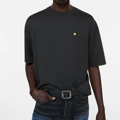 Acne Studios アクネストゥディオズ フェイスロゴ Tシャツ FN-UX-TSHI000250 **