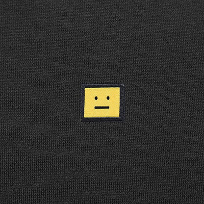 Acne Studios アクネストゥディオズ フェイスロゴ Tシャツ FN-UX-TSHI000250 **