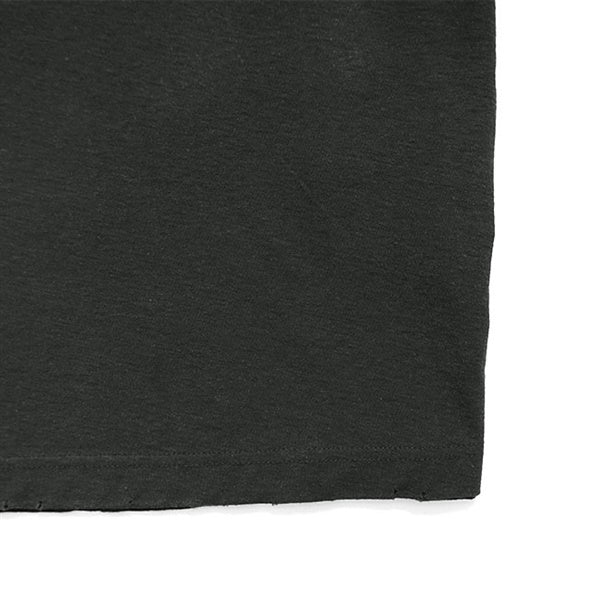 Acne Studios アクネストゥディオズ オーガニックコットン 胸ポケット ロゴTシャツ FN-UX-TSHI000289 **