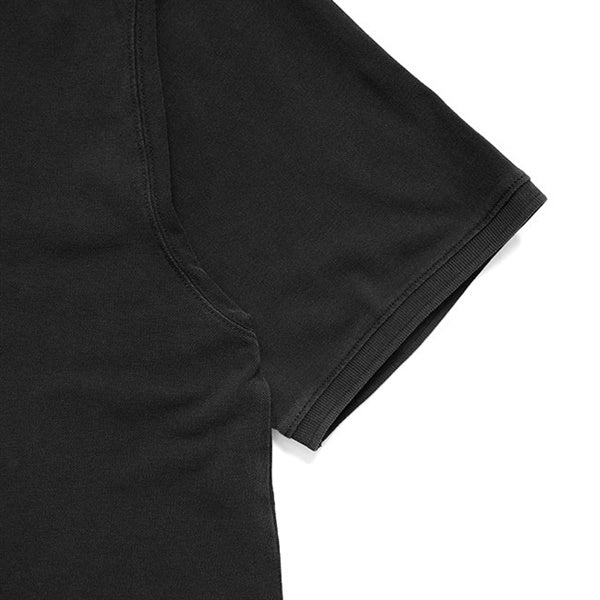 Acne Studios アクネストゥディオズ ウォッシュド ロゴポロシャツ FN-MN-TSHI000689