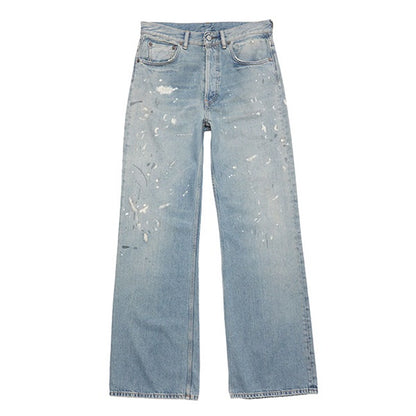 Acne Studios アクネストゥディオズ ペイント ジーンズ 2021M Trafalgar