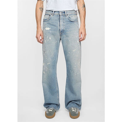 Acne Studios アクネストゥディオズ ペイント ジーンズ 2021M Trafalgar