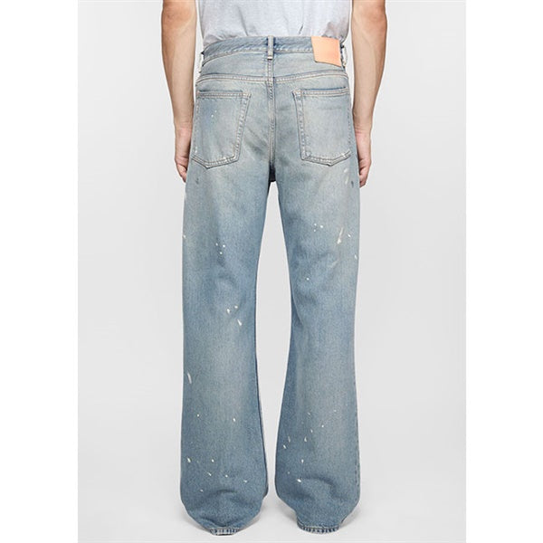 Acne Studios アクネストゥディオズ ペイント ジーンズ 2021M Trafalgar