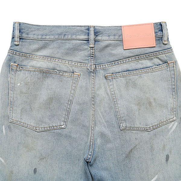 Acne Studios アクネストゥディオズ ペイント ジーンズ 2021M Trafalgar