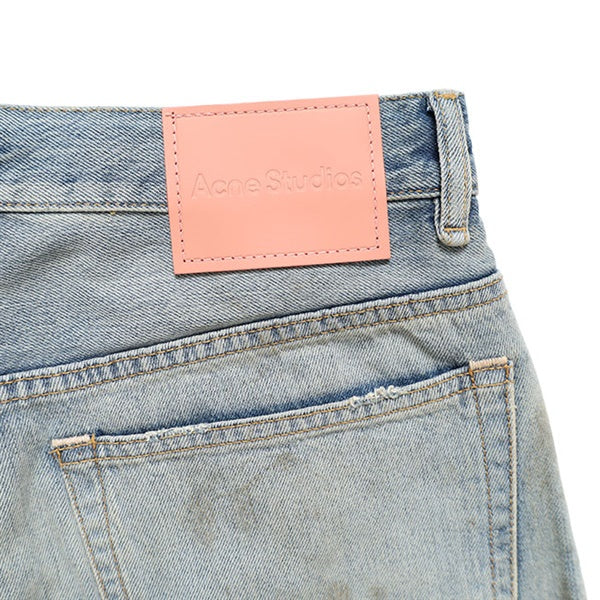 Acne Studios アクネストゥディオズ ペイント ジーンズ 2021M Trafalgar