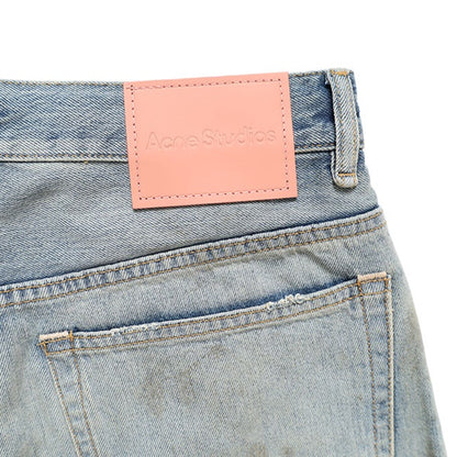 Acne Studios アクネストゥディオズ ペイント ジーンズ 2021M Trafalgar