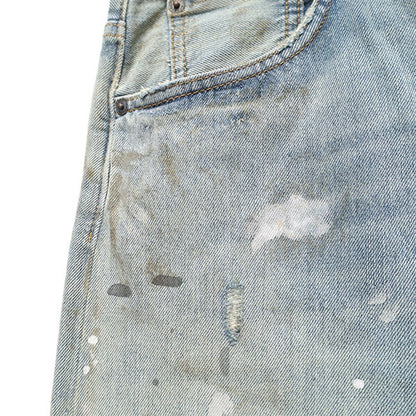 Acne Studios アクネストゥディオズ ペイント ジーンズ 2021M Trafalgar
