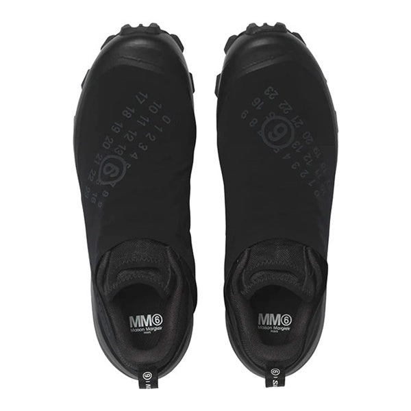 MM6 × Salomon エムエム6 サロモン CROSS DUST スニーカー SH1WS0026 P7624