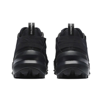 MM6 × Salomon エムエム6 サロモン CROSS DUST スニーカー SH1WS0026 P7624