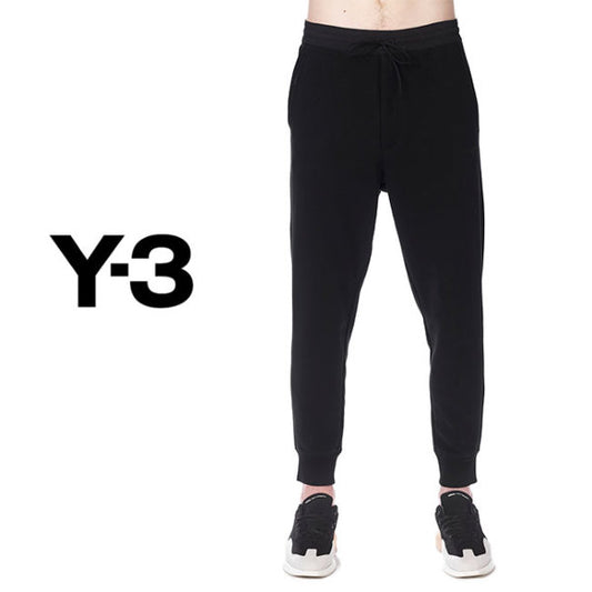 [SALE] Y-3 ワイスリー クラシック カフド スウェットパンツ GV4202