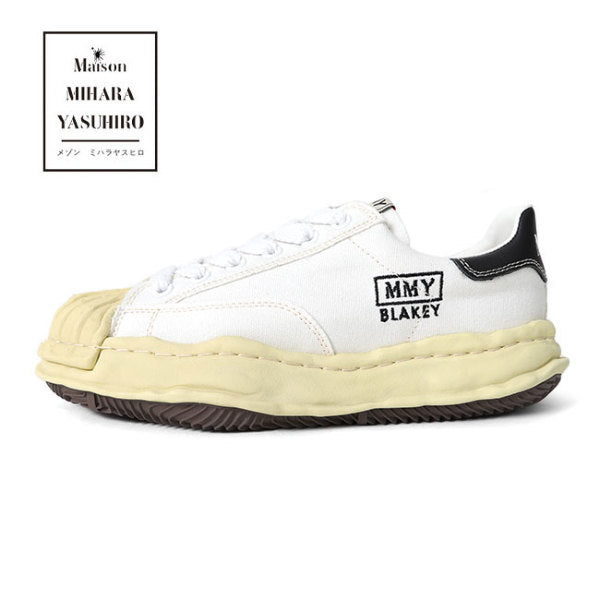 Maison MIHARA YASUHIRO メゾンミハラヤスヒロ BLAKEY ブレイキー スニーカー A09FW732