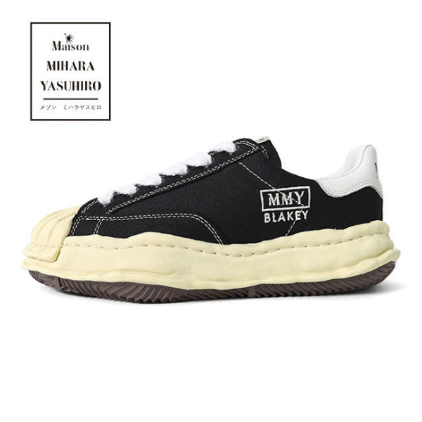 Maison MIHARA YASUHIRO メゾンミハラヤスヒロ BLAKEY ブレイキー スニーカー A09FW732