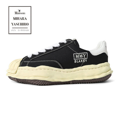 Maison MIHARA YASUHIRO メゾンミハラヤスヒロ BLAKEY ブレイキー スニーカー A09FW732