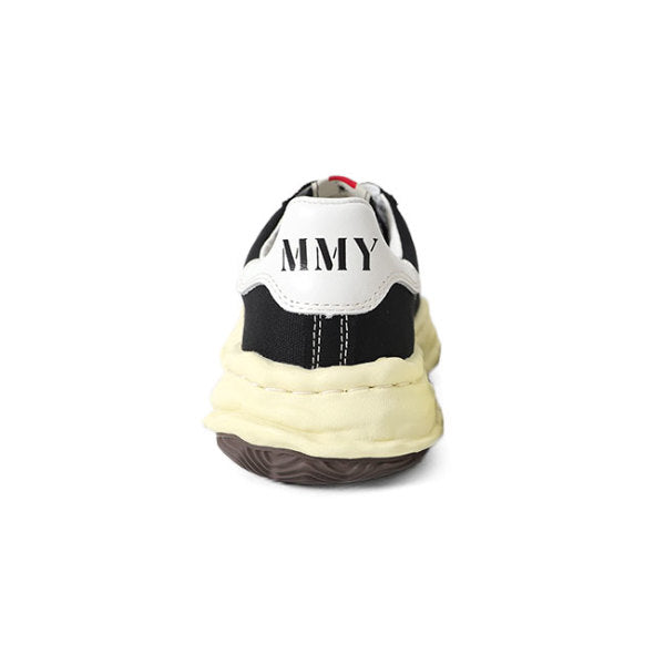 Maison MIHARA YASUHIRO メゾンミハラヤスヒロ BLAKEY ブレイキー スニーカー A09FW732