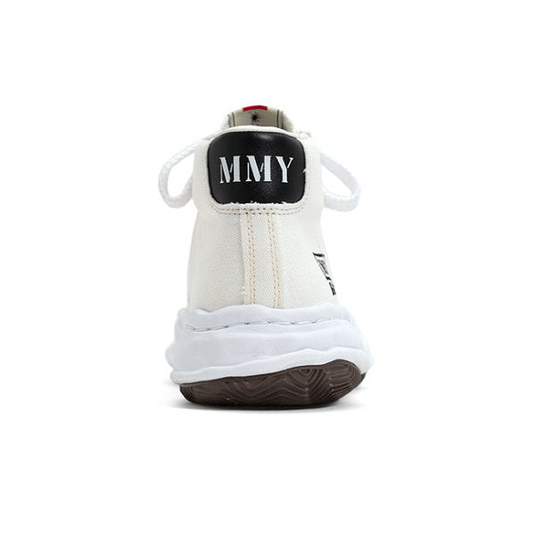 Maison MIHARA YASUHIRO メゾンミハラヤスヒロ BLAKEY ブレイキー ハイカット スニーカー A08FW736