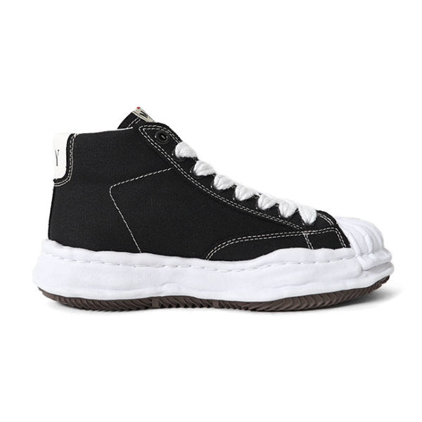 Maison MIHARA YASUHIRO メゾンミハラヤスヒロ BLAKEY ブレイキー ハイカット スニーカー A08FW736