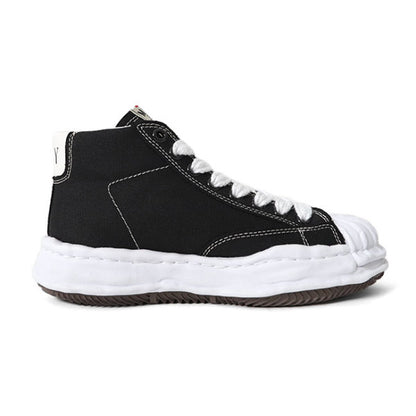 Maison MIHARA YASUHIRO メゾンミハラヤスヒロ BLAKEY ブレイキー ハイカット スニーカー A08FW736