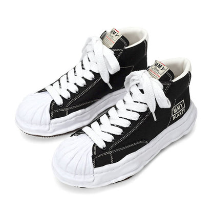 Maison MIHARA YASUHIRO メゾンミハラヤスヒロ BLAKEY ブレイキー ハイカット スニーカー A08FW736