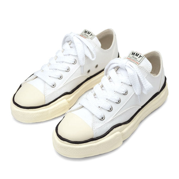 Maison MIHARA YASUHIRO メゾンミハラヤスヒロ PETERSON ピーターソン スニーカー A09FW733