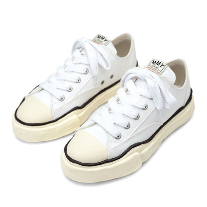Maison MIHARA YASUHIRO メゾンミハラヤスヒロ PETERSON ピーターソン スニーカー A09FW733