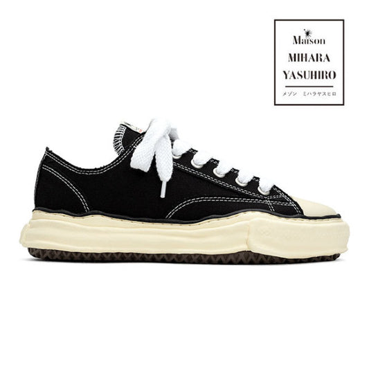 Maison MIHARA YASUHIRO メゾンミハラヤスヒロ PETERSON ピーターソン スニーカー A09FW733