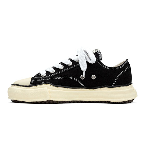 Maison MIHARA YASUHIRO メゾンミハラヤスヒロ PETERSON ピーターソン スニーカー A09FW733