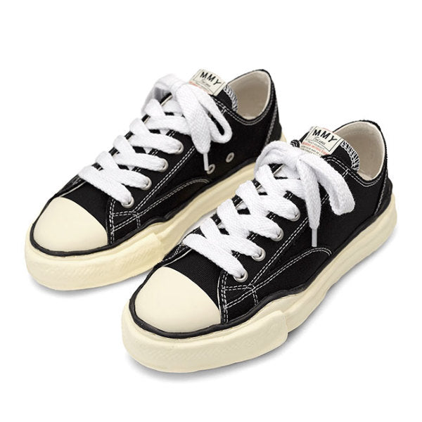 Maison MIHARA YASUHIRO メゾンミハラヤスヒロ PETERSON ピーターソン スニーカー A09FW733