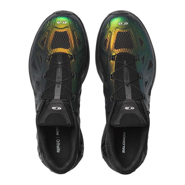 SALOMON SNEAKERS サロモンスニーカーズ XT-WHISPER VOID ウィスパー スニーカー L47875500