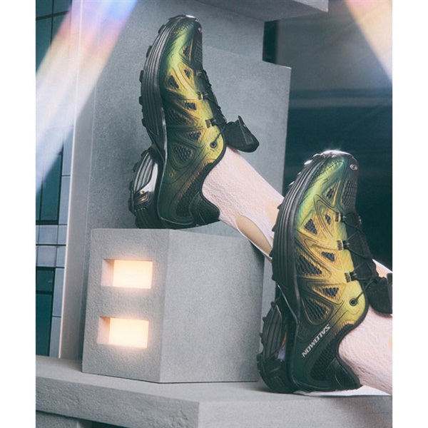 SALOMON SNEAKERS サロモンスニーカーズ XT-WHISPER VOID ウィスパー スニーカー L47875500