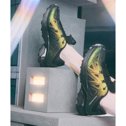 SALOMON SNEAKERS サロモンスニーカーズ XT-WHISPER VOID ウィスパー スニーカー L47875500