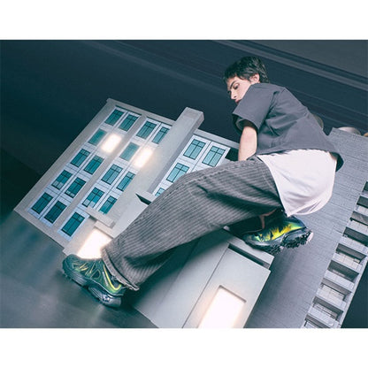 SALOMON SNEAKERS サロモンスニーカーズ XT-WHISPER VOID ウィスパー スニーカー L47875500