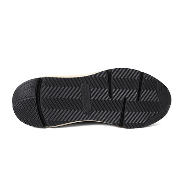 Golden Goose ゴールデングース RUNNING SOLE ランニングソール スエード スニーカー GMF00367 F003262 50708