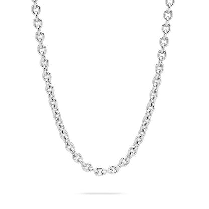 TOMWOOD トムウッド Ada Chain 17inch エイダチェーン ネックレス 100002 **