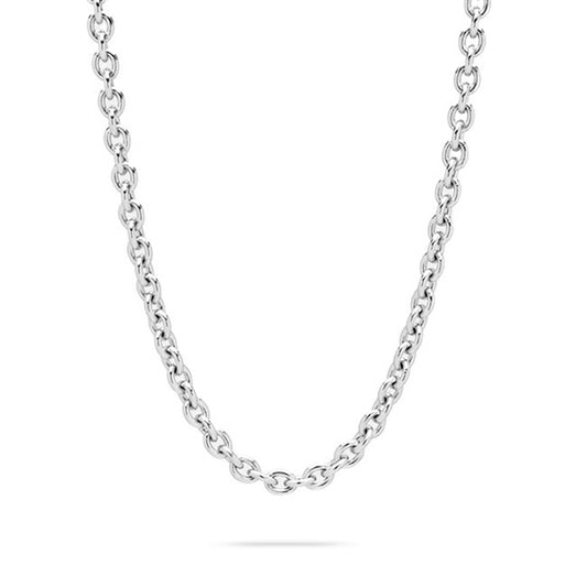 TOMWOOD トムウッド Ada Chain 17inch エイダチェーン ネックレス 100002 **