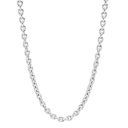 TOMWOOD トムウッド Ada Chain 20.5inch エイダチェーン ネックレス 100002 **