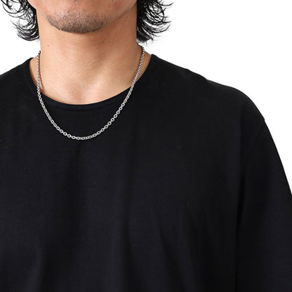 TOMWOOD トムウッド Ada Chain Slim 20.5inch エイダチェーン スリム ネックレス 101425 **