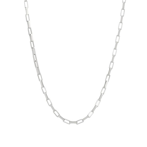 Tomwood Billie Chain 18inch 新品 TOMWOOD トムウッド Billie Chain 18inch ビリーチェーン ネックレス