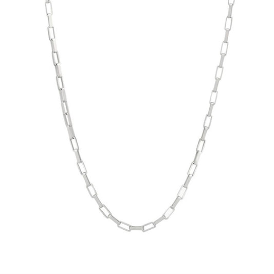 TOMWOOD トムウッド Billie Chain 18inch ビリーチェーン ネックレス 100059 **