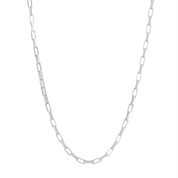 TOMWOOD トムウッド Billie Chain 20.5inch ビリーチェーン ネックレス 100059 **