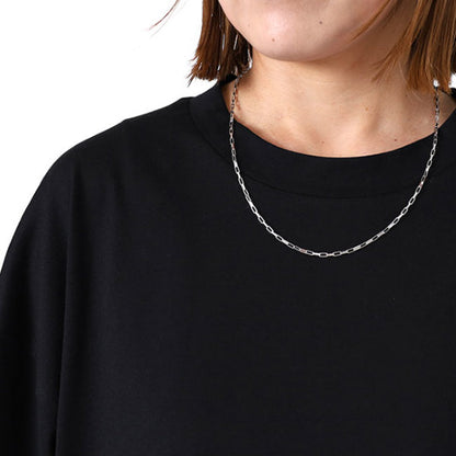 TOMWOOD トムウッド Billie Chain 20.5inch ビリーチェーン ネックレス 100059 **