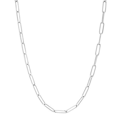 TOMWOOD トムウッド Box Chain 20.5inch ボックスチェーン ネックレス 100071 **