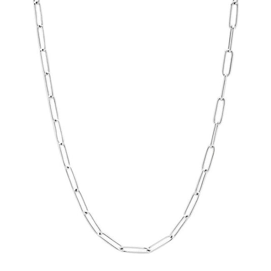 TOMWOOD トムウッド Box Chain 20.5inch ボックスチェーン ネックレス 100071 **