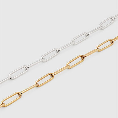 TOMWOOD トムウッド Box Chain 20.5inch ボックスチェーン ネックレス 100071 **